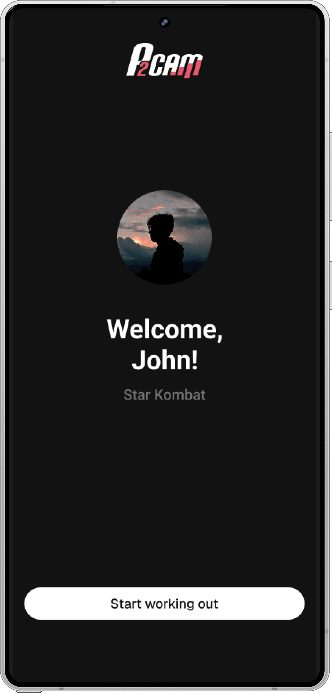 Two seconds to start. Zero work for your staff. — schermata 2