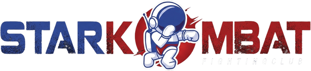 Star Kombat logo